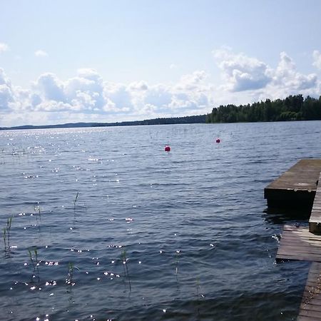Lomatila Ollila Bungalows Kerimäki Exteriér fotografie